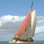 1. Aussenansicht Segelschiff Harmina Olaf
