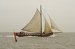 1. Aussenansicht Segelschiff Boreas