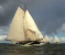2. Aussenansicht Segelschiff Overwinning