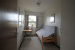 2. Schlafzimmer VEERHOEVE SPOORHUIS