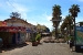 1. Land u. Leute ZEBU-Dorf Narbonne Plage