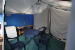5. Schlafzimmer ZEBU-Dorf Narbonne Plage
