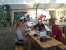 6. Aufenthalt ZEBU-Dorf Narbonne-Plage
