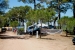 3. Aussenansicht ZEBU-Dorf Narbonne-Plage