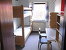1. Schlafzimmer Gruppenhaus Bieringhus Efterskole