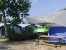 5. Aussenansicht ZEBU-Dorf Narbonne- Plage
