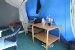 6. Schlafzimmer ZEBU-Dorf Narbonne- Plage