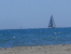 15. Wasser ZEBU-Dorf Narbonne- Plage