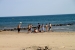 2. Wasser ZEBU-Dorf Narbonne- Plage