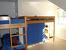 2. Schlafzimmer Efterskole Jaegergaarden