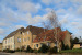 1. Aussenansicht Gruppenhaus RINKENÆS EFTERSKOLE