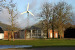 1. Aussenansicht Vostrup Efterskole