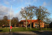 2. Aussenansicht Vostrup Efterskole