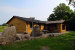 10. Aussenansicht Ferienhaus PLETTEN