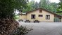 12. Aussenansicht Ferienhaus PLETTEN