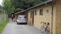 13. Aussenansicht Ferienhaus PLETTEN