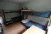 1. Schlafzimmer Helletofte