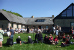 3. Aufenthalt Gruppenhaus DOLLERUP