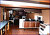 1. K&uuml;che Gruppenhaus Tranumborg