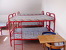 1. Schlafzimmer Kappels Skole