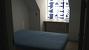 3. Schlafzimmer Kappels Skole
