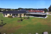 2. Aussenansicht Efterskole Farsoe