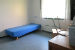 1. Schlafzimmer Ferienunterkunft Alhage