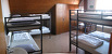 2. Schlafzimmer Gruppenhaus SALEM