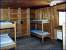2. Schlafzimmer Ferienhaus Frasdorf