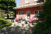 1. Aussenansicht Gruppenferienhaus Norddeich