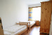 1. Schlafzimmer Gruppenferienhaus Norddeich