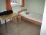 2. Schlafzimmer Gruppenhaus Carolinensiel