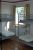 2. Schlafzimmer Freizeitanlage Solviken