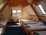 2. Schlafzimmer Gruppenhaus Amsterdam