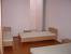 1. Schlafzimmer Ferienhaus Le Moustoir