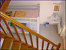 3. Schlafzimmer Ferienhaus Le Gwaker