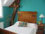 3. Schlafzimmer Gruppenunterkunft La Defriche
