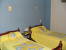 6. Schlafzimmer Gruppenunterkunft La Defriche