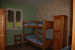 1. Schlafzimmer Ferienhaus Cite Neclos