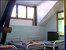 1. Schlafzimmer Gruppenhaus Larche