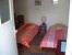 1. Schlafzimmer Appartements Mali Losinj