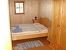 2. Schlafzimmer Gruppenhaus Aich