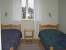 1. Schlafzimmer Gruppenhaus Stenstuga