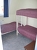 2. Schlafzimmer Gruppenunterkunft Terschelling