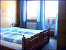 4. Schlafzimmer Gruppenhaus Schwaighof