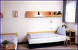 1. Schlafzimmer Obertauern Bergheim