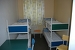 1. Schlafzimmer Gruppenhaus Braunlage