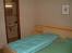 1. Schlafzimmer Gruppenhaus Acht