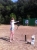 5. Sportplatz Zebu Dorf Scarpiland