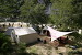 1. Aussenansicht Camp Ard&egrave;che